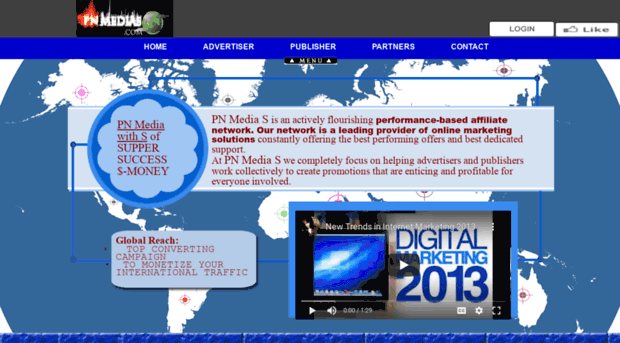 pnmedias.com