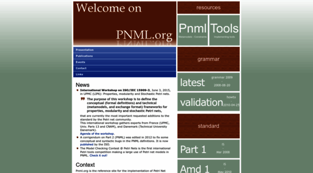 pnml.org