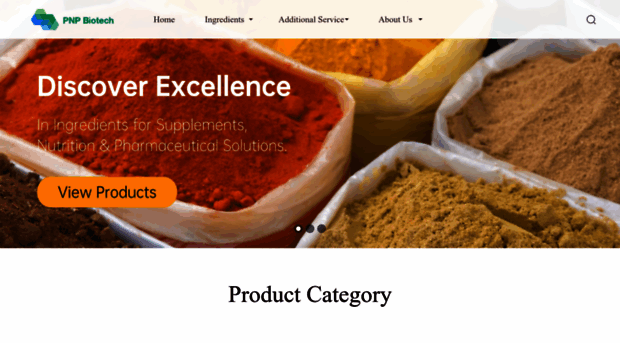 pnpbiotech.com