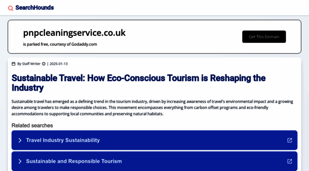 pnpcleaningservice.co.uk