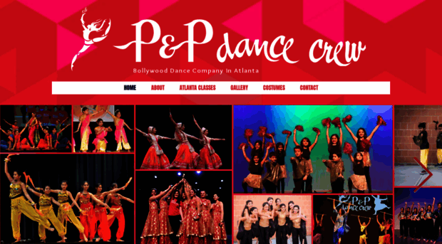 pnpdancecrew.com