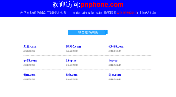 pnphone.com