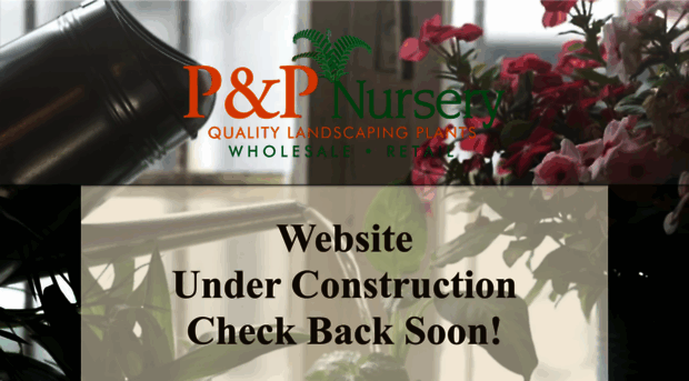 pnpnursery.com