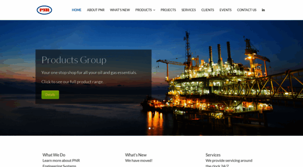 pnr-engineering.com.sg