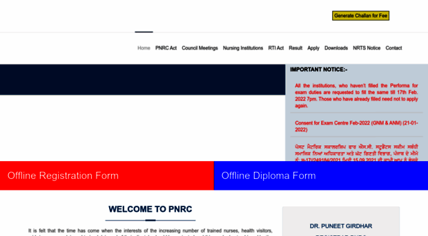 pnrconline.in