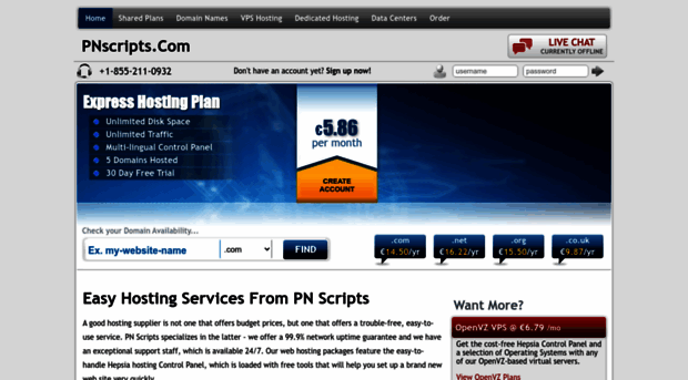 pnscripts.com