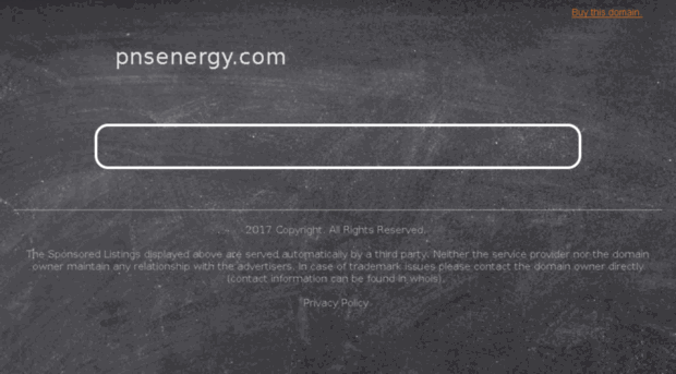 pnsenergy.com