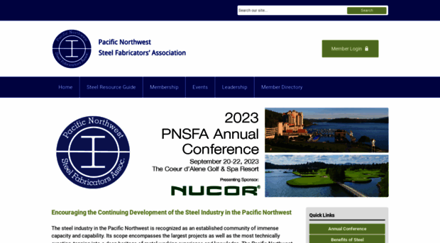 pnsfa.org