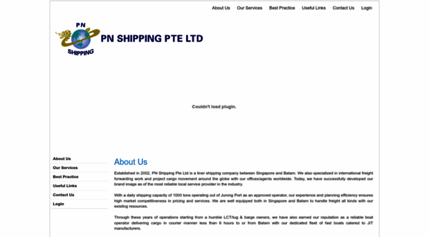 pnshipping.com