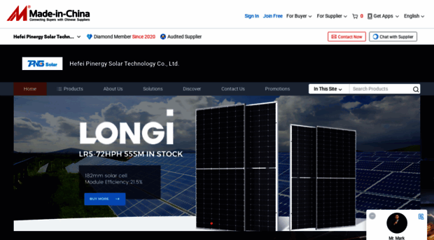 pnsolar.en.made-in-china.com