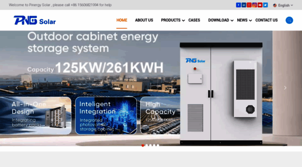 pnsolarpv.com
