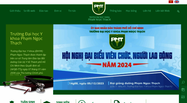 pnt.edu.vn