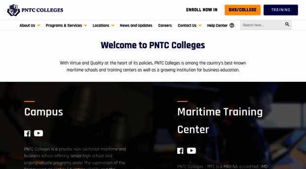 pntc.edu.ph