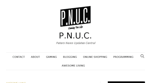 pnuc.org