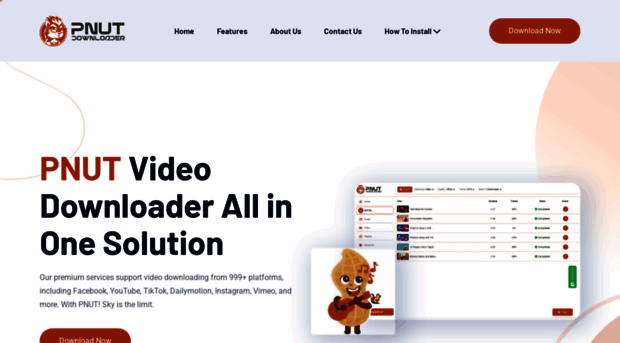 pnutdownloader.com