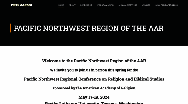 pnw-aarsbl.org