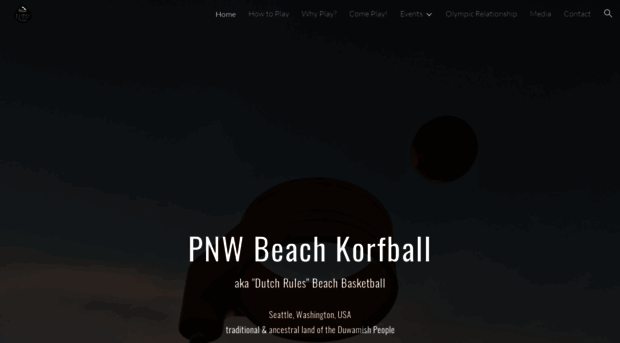 pnwbeachkorfball.org