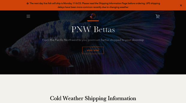 pnwbettas.com