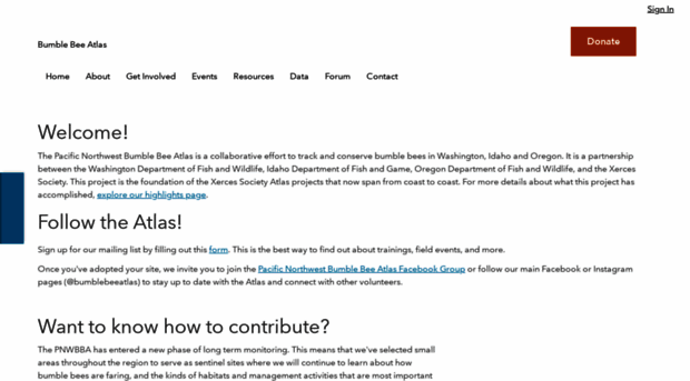 pnwbumblebeeatlas.org