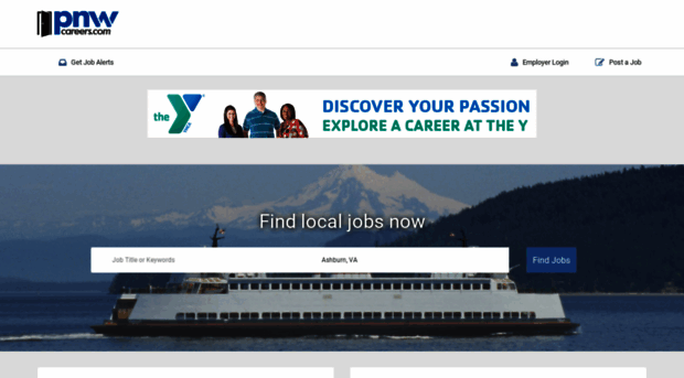 pnwcareers.com