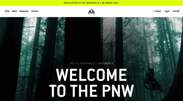 pnwcomponents.com