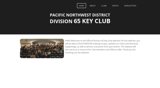 pnwdivision65.weebly.com