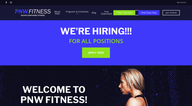 pnwfitnessclubs.com