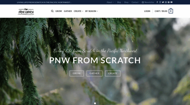 pnwfromscratch.com