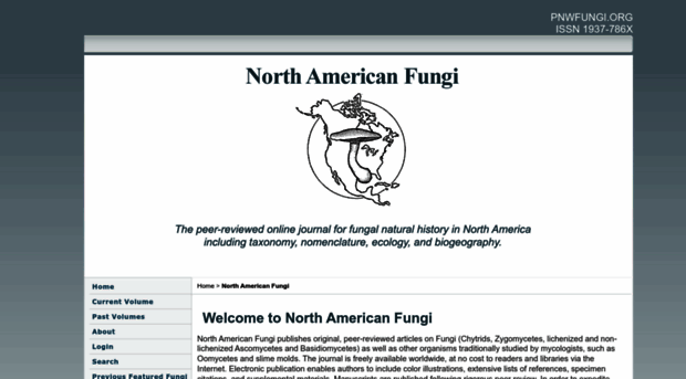 pnwfungi.org