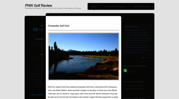 pnwgolfreview.wordpress.com