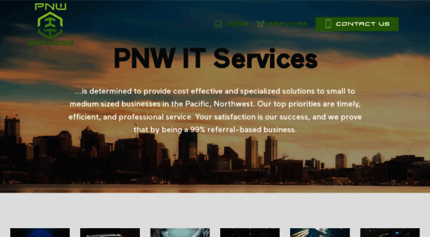 pnwitservices.com