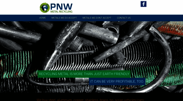 pnwmetal.com