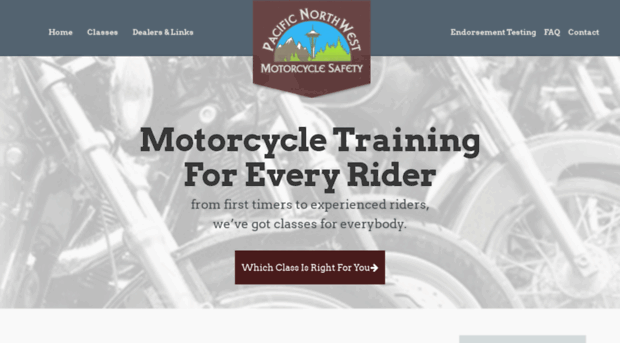 pnwmotorcyclesafety.com