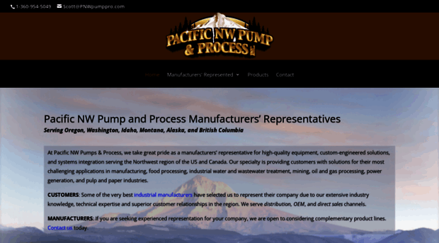 pnwpumppro.com