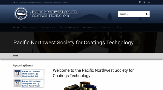 pnwsct.org