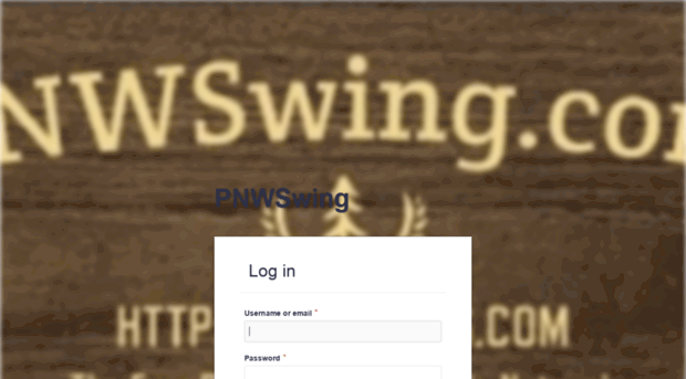 pnwswing.com