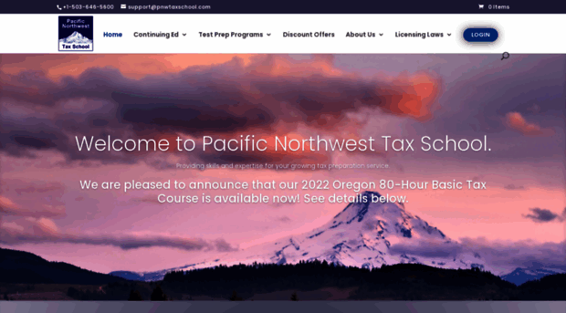 pnwtaxschool.com