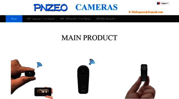 pnzeo.com