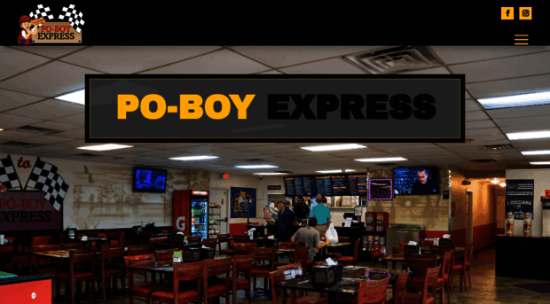 po-boyexpress.com