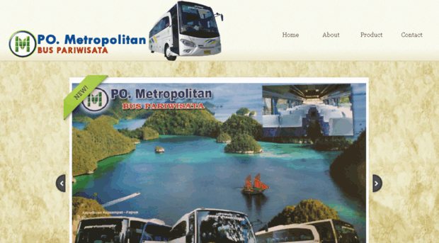 po-metropolitan.com