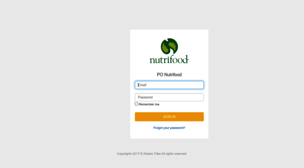 po.nutrifood.co.id