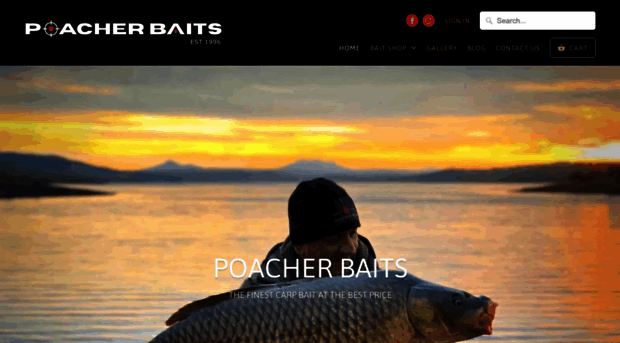 poacherbaits.co.uk