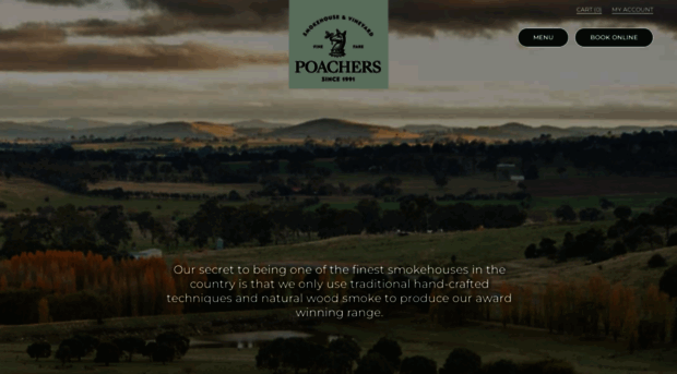 poacherspantry.com.au
