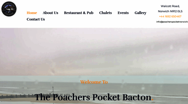 poacherspocketnorwich.co.uk