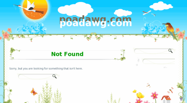 poadawg.com