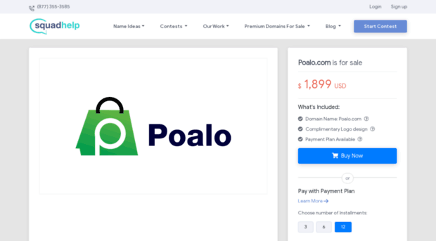 poalo.com
