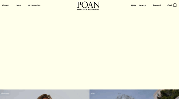 poan.com