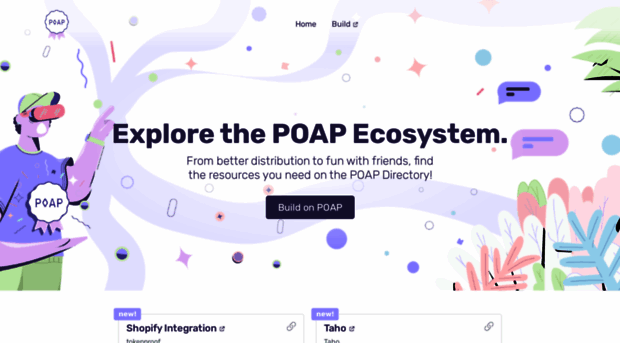 poap.directory