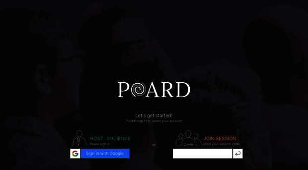 poard.net