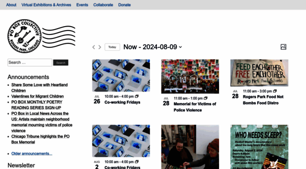 poboxcollective.us